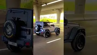 🔥 Jeep Cars Edit &ndash; Power, Style & Off-Road Vibes! 💪🚙