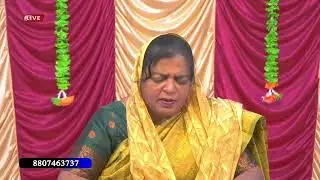 மிஸ்பா ஜெபவேளை 12 மணி நேர மன்றாட்டு ஜெபம் I #Jtktv #Live #Prayer #Bible #Nellai #jesus #Healing