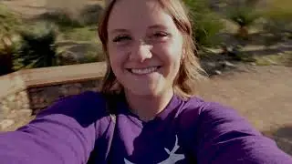 Carly SDOHS Class of 2023  | Phoenix Senior Graduation Pictures by Anjeanette Photography