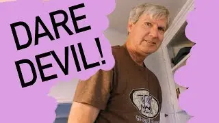 My Father: The Dare Devil