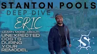 Why Can Unexpected Costs Happen during a Pool Remodel?