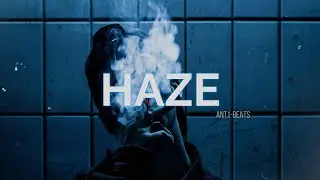 Emotional Piano Trap Beat 🎹 - 'Haze' | Free Type Beat 2025 | Sad Rap Instrumental