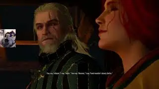 Episode #42: Meeting the King of Beggars and real vermin | The Witcher 3: Wild Hunt