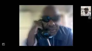HOOVER JOE SPEAKS ABOUT THE COMMUNITY. PT.1