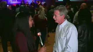 Brian Frosh Talks About Priorities for a Second Term as Maryland's Attorney General