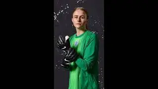 The 1st July means an England number 1 edit. #hannahhampton #lionesses #chelseawomen