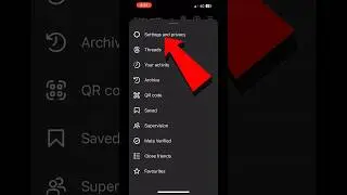 How to See Restricted Accounts on Instagram in 2023 New update #shorts #instagram #viral #trending