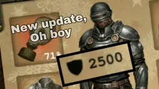 New update! What's new? || Day R Survival