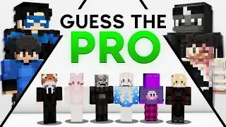 Guess the Undercover Tier 1 Sword Player!
