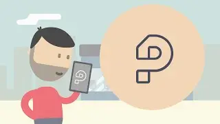 Ploy from Randstad: Animatie