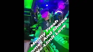Cash Money Shows Love To No-Limit At Versuz Battle