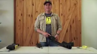 KaYoke How To Video 2 - Adjusting the Jaws