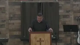 Ezra Chapter 2 -  AN EXODUS MANIFEST &ndash; PART ONE - Joshua Ritchie