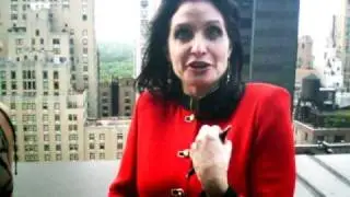 FAB Interview with Renowned Dermatologist Dr. Graf