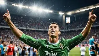 Cristiano Ronaldo Scores AMAZING Goals That Leave Goalkeepers Helpless #CristianoRonaldo #goals