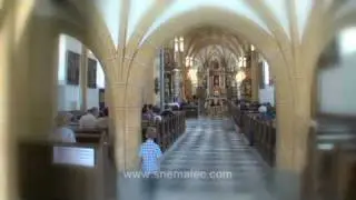 SNEMANJE POROKE-  