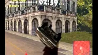 Driver 2 Survival Mode Havana