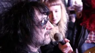 Admiral Sir Cloudesley Shovell -   The Thicker The Better (OFFICIAL)