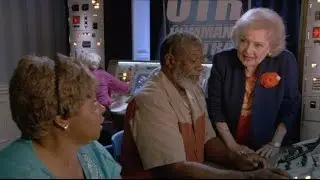 Betty White's Social Media Team | Betty's Happy Hour