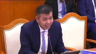 П.Сайнзориг VS Б.Энхбаяр /төлбөрийн чадваргүйдлийн тухай хууль ба дампуурал/