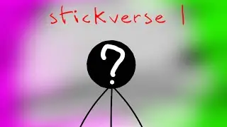 Stick verse ep2 เพื่อนใหม่