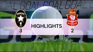 Eccellenza B, Cheraschese-Monregale 3-2: gli HIGHLIGHTS del match