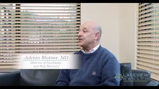 What Makes Lakeview Health Unique? (866) 704-7692