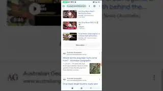 #Drop Bear #sit #Tips #Tricks #Technicalvideo #Technology #Reels #Shorts #Online #Mobile #Computer