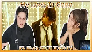 My Love Is Gone Video Reaction! | Allu Arjun | Aarya-2 | Devi Sri Prasad | Love Sickness?