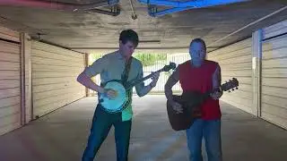 Locked ON - Toss the Feathers/ Dinny O'brien's. Live from the Garage