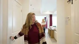 Downsizing in Greater Cleveland Area- Four Seasons at Sandstone Amherst OH KHov New Build