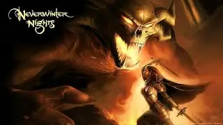 Neverwinter Nights | Ep. 37: The Host Tower of Luskan | Full Playthrough