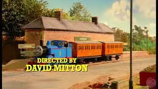 Thomas & Friends Series 7 Intro Effects (Pix's Preview)