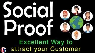 social proof kya hota hai | सोशल प्रूफ क्या होता है | Social Proof Marketing | Ashutosh Choudhary