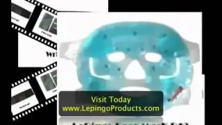 lepingo pain relief testimonial