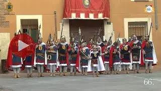 Segona Diana - Festes Cocentaina 2023