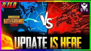 EPIC NEW GAME MODE - TEAM DEATHMATCH  PUBG Mobile Beta 0.13.0 Gameplay