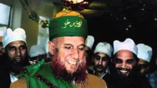 Darood Shareef read bt Hazrat Khwajah Sufi Aslam SB