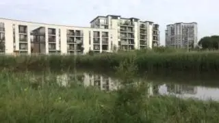 Grahame park