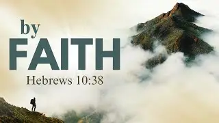 September 14, 2025 - Sunday PM - Be Of Good Cheer Part 2