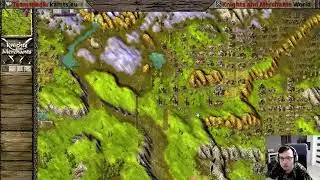sado's Saturday KaM Remake stream