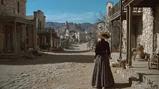 Revenge of Yari: Scalps | Classic Western Full Movie