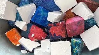 Variety Pack of textures & colours ❤️❤️