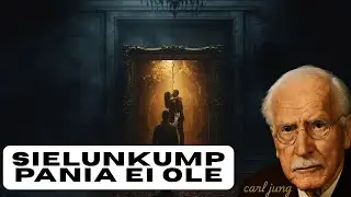Sielunkumppanin harha: Miksi rakastut vain omaan peilikuvaasi