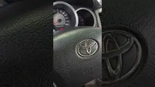 2008 Toyota Tacoma 4.0 P0351- P0356 severe ignition circuit issues simple and effective fix