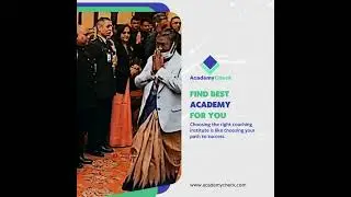 An education portal, AcademyCheck