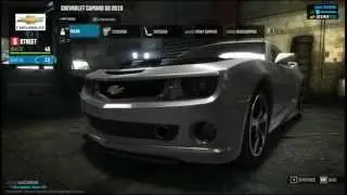 The Crew Closed Beta Gameplay Part #3 - Car Customization [HD]