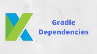 Gradle dependencies