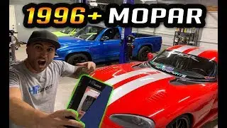 HP Tuners Support for 1996+ Dodge | RAM | Mopar | Tune JTEC & JTEC+