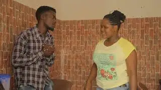 Jifunze kuwa peke yako.